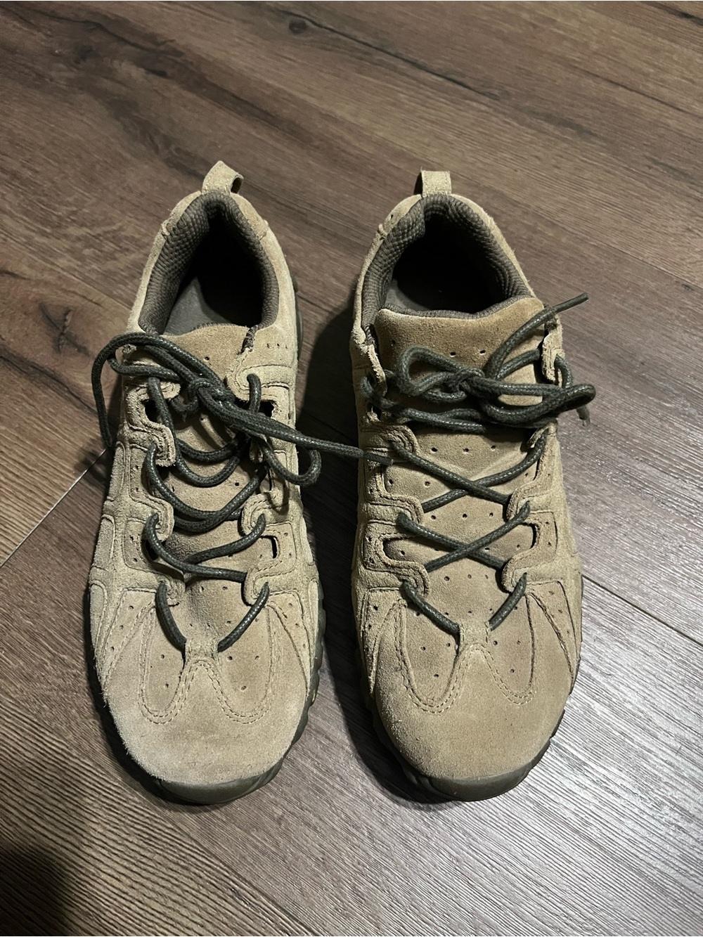 Teva NeoGamma Leather Shoe